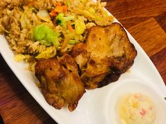 -玛格萝妮比萨屋(四平店)
