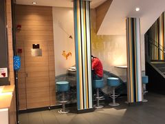 -麦当劳(东吴广场银泰城店)