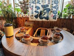 -火塘云南烧烤大排档