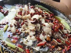 -金三可市井水煮鱼(金碧园店)