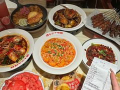 -谭十三大排档·18年老字号(船山路总店)