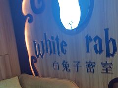 -白兔子密室(长寿路店)