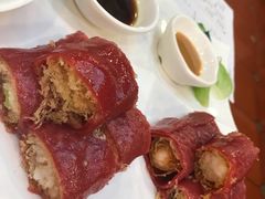 -点都德(盘福楼店)