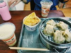 -蔡林记(胭脂路店)