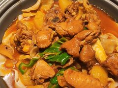 -耶里夏丽·丝路新疆菜·清真食品(徐家汇臻选店)