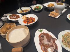 -北京老铺烤鸭(老城根店)