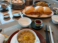 -南海渔村(珠江新城店)
