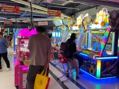 -阿尔法Game Station(中山路店)