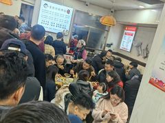 -肖家河家常面(肖家河北街店)