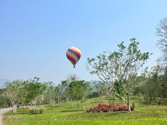 -中国科学院西双版纳热带植物园