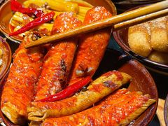 -阳阳老火锅(小南门店)