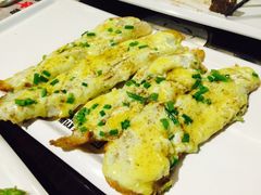 -HIHE Bistro·Oyster Bar(华熙live店)