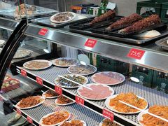 -韩麦大冷面(乔松路直营店)