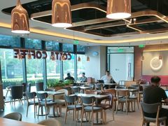 -COSTA COFFEE(联想总部店)