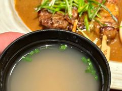 -CURRY YA 熟成咖哩專門店(深圳湾万象城店)
