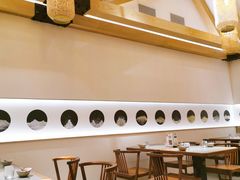 大堂-德发长·花式蒸饺(大唐不夜城店)