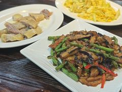-凤厨顺德水乡凤味馆(大良锦龙路店)