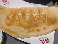 -阿庄新豫菜(通泰路店)