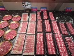 -九记潮汕现切鲜牛肉自助火锅(长沙·方圆荟店)