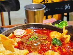 -老爷锅(新街口IFCX店)