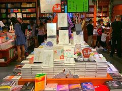 -西西弗书店&矢量咖啡(万象城店)