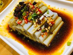鸡豆凉粉-隔壁老王·家常云南菜(花巷店)
