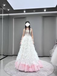 -SATIN COUTURE瑟庭婚纱礼服馆