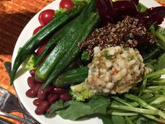 -So Lounge索兰至餐厅(蓝色港湾店)