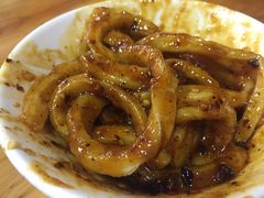 -洞子口张老二凉粉(文殊院店)