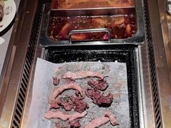 -芝小官毛肚火锅海鲜自助(淮安清江浦区新亚店)