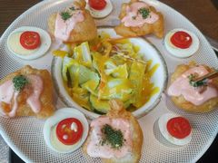-蟹之国·精品蟹料理(极地店)