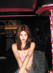 -DL HOPE明星造型