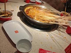 -袁记串串香(梁家巷店)