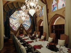 -叶叶菩提·晋福宫