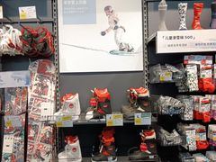 -迪卡侬(南二环店)