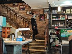 -厚味居炙子烤肉·清真(天桥南纬路店)