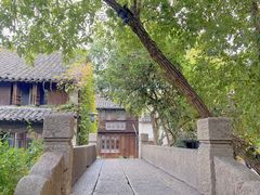 -乌镇景区