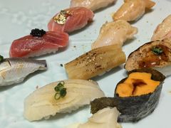-傑·料理·海鲜放题(佛山文华荟店)