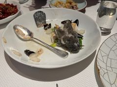 -北京柏悦酒店·锦庭餐厅Dining Room