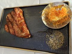 -威尼斯西餐厅(北区店)