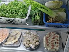 -巽东海鲜大排档(巽寮湾店)