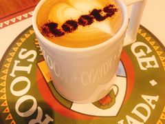 -Roots Lodge Café(仁爱旗舰店)