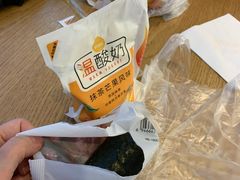 -一鸣真鲜奶吧(万地店)