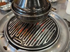 -火传统烧烤(奥邦亿丰商城店)