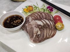 -北京全聚德(西客站店)