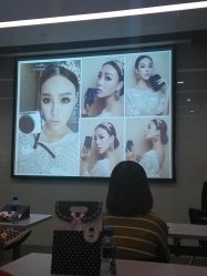 -上海彩妆秀摄影设计有限公司