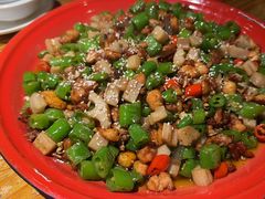 -兔槽江湖菜·重庆璧山兔(水围店)