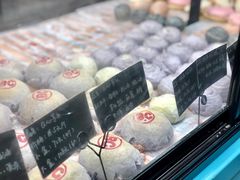 -BC烘焙伴手礼(新光天地店)