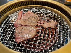 -厚贞日式烤肉(浦东汇智店)