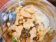 -柳州肥姨妈大骨螺蛳粉(曹路店)